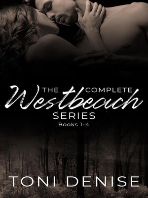 cover image of The Complete Westbeach Series